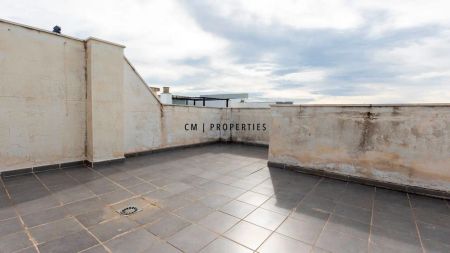 Ático de alquiler en Costa Brava, Almenara - Photo 5