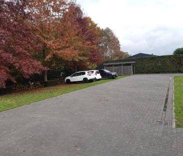 Eigentijds appartement met autostaanplaats. Geen vaste kosten. - Foto 3