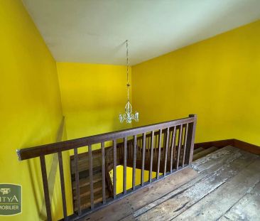 Maison à louer 6 pièces - Photo 2