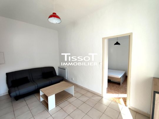 Location Appartement 2 pièces 34m² NIMES 30000 - Photo 1