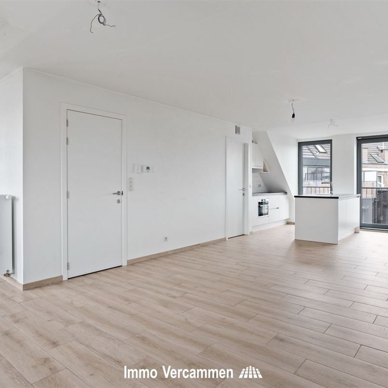 Appartement te huur in Mechelen - Photo 1