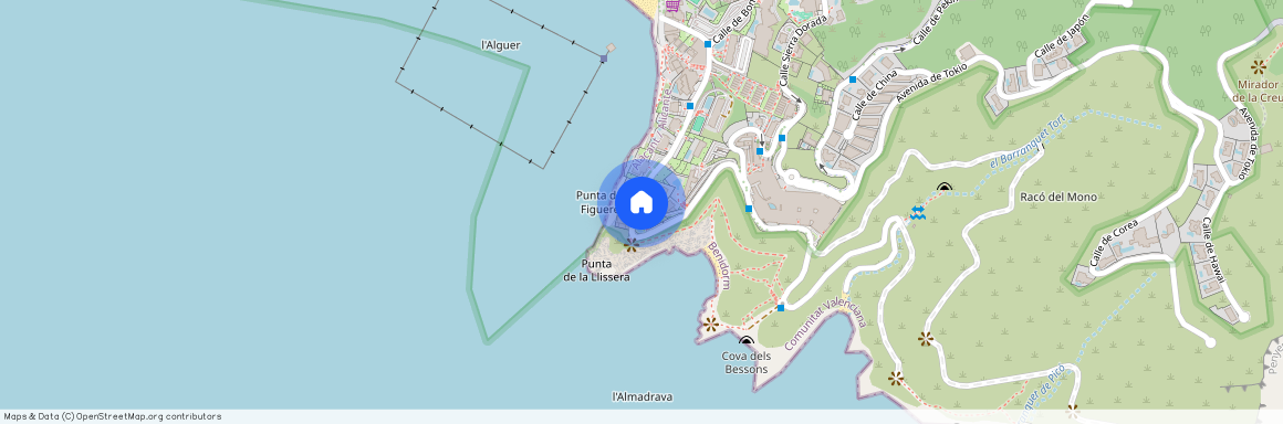 Benidorm