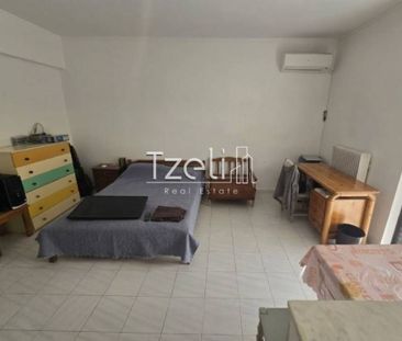 Studio/Γκαρσονιέρα για ενοικίαση Πάτρα - Κέντρο (Πάτρα) - Φωτογραφία 5
