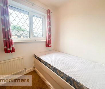 3 bedroom terraced house to rent - Photo 5