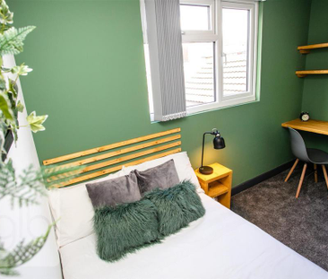 5 bedroom house share to rent - Photo 4