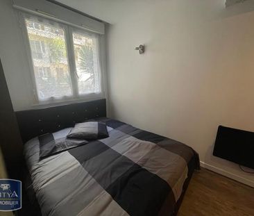 Location Appartement 1 pièce 30m² NICE 06000 - Photo 4