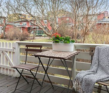 Imatragatan, Kista - Foto 3