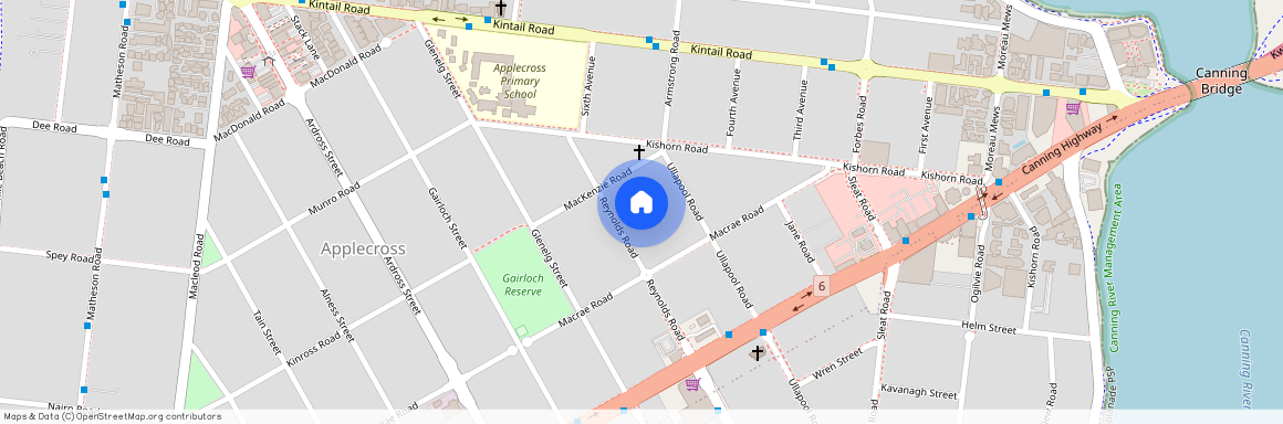 14A Reynolds Road, Applecross WA 6153