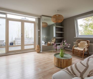 Appartement te huur: Korte Prinsengracht 83 1013 GR Amsterdam - Photo 2