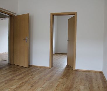 3-Raumwohnung in der Schlosserstraße - Foto 1