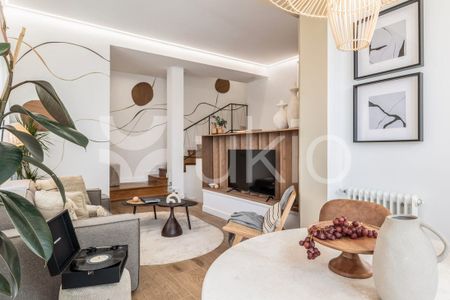 Madrid Capital, Community of Madrid 28002 - Foto 5