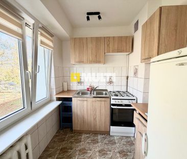 Słoneczne 2 pokoje | Pomorzany | 1 piętro - Zdjęcie 6