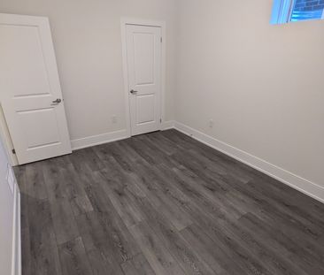 For Lease - 193 Rowe Street Unit# Bsmt, Bradford West Gwillimbury, ... - Photo 6