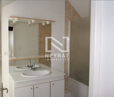 Location Appartement 3 pièces 61m² CHALON SUR SAONE 71100 - Photo 5