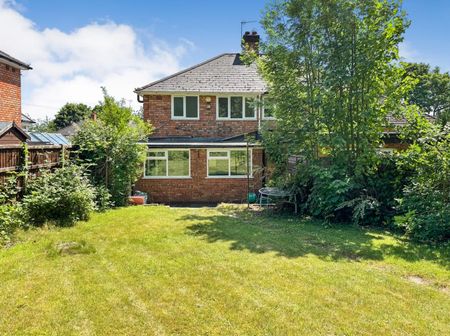 3 Bed Semi-Detached House, Rodbourne Road, B17 - Photo 5