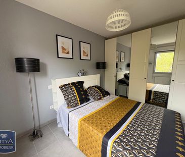 Location Appartement 2 pièces 45m² TOULOUSE 31100 - Photo 5