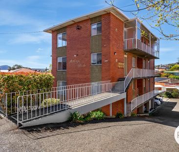 Top Floor Unit - Photo 2