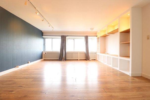 Te huur: Appartement Van Heenvlietlaan in Amsterdam - Foto 1