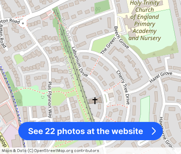 Laburnum Drive, Oswestry - Photo 1