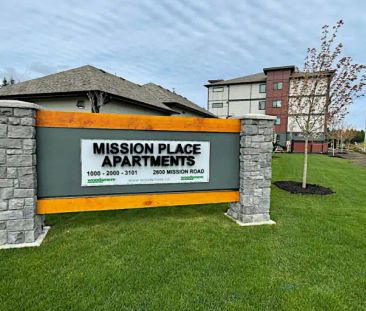 Mission Place Apartments | 2600 Mission Road, Courtenay - Photo 1
