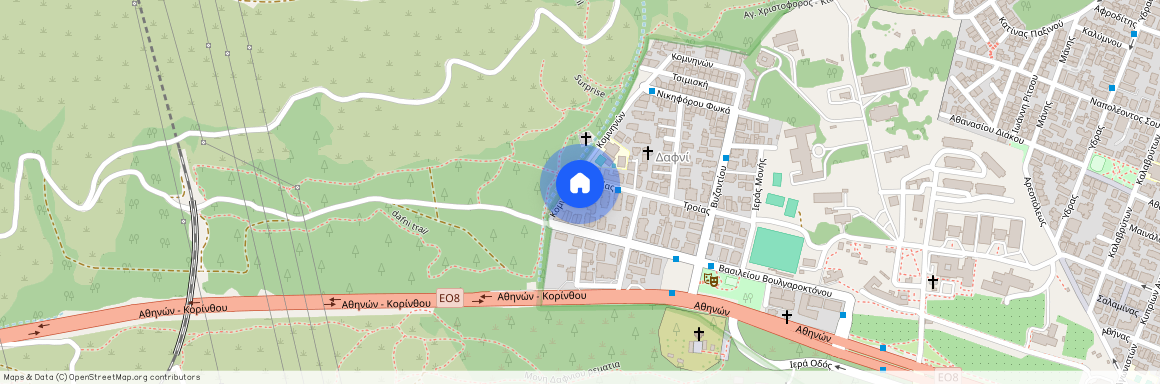 Χαϊδάρι (Δαφνί)