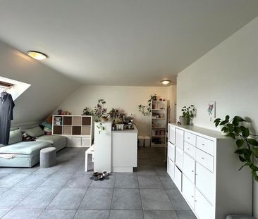 Instapklaar 1-slaapkamerappartement binnen de ring van Tielt! - Foto 5