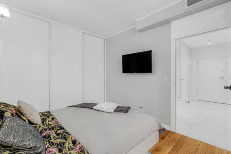 2 pokoje z tarasem, blisko metra - Photo 5