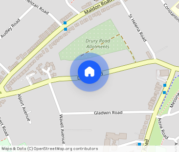 Drury Road, Colchester, Essex, CO2 - Photo 1