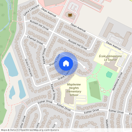 8 Grace Crescent Unit# Bsmt, Barrie