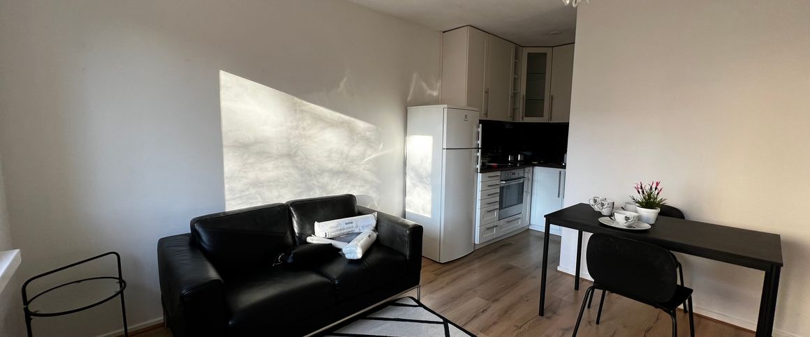 Vintervädersgatan, Göteborg - Photo 1