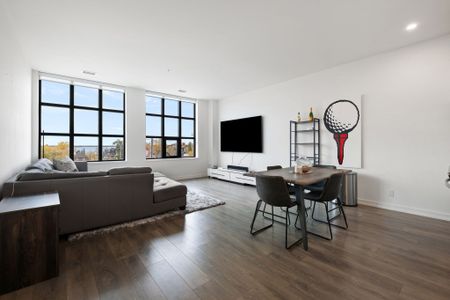 For Lease - 21 Matchedash Street Unit# 305, Orillia, Ontario - Photo 3