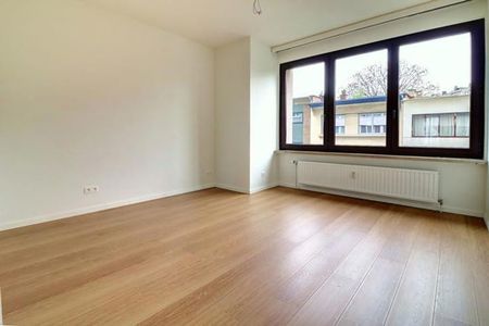 Appartement te huur - Foto 5