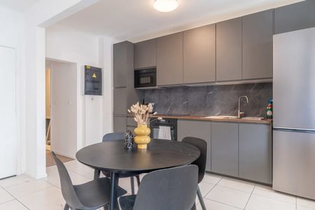 Appartement te huur - Photo 4