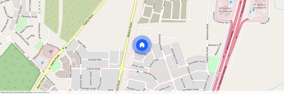 6 Limmen Street, WA 6171, Baldivis