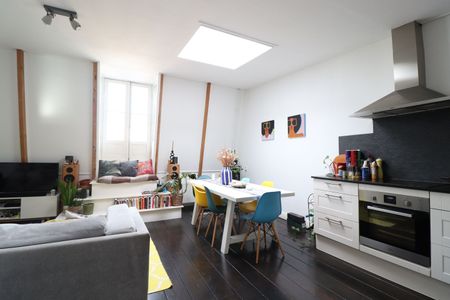 Appartement te huur: Albert Cuypstraat 164-E 1073 BK Amsterdam - Foto 2