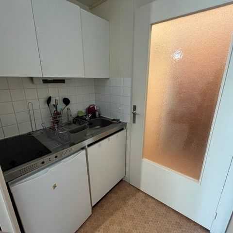 Appartement T1 à louer - 20 m² - Photo 1