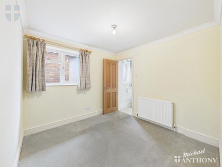 2 bedroom bungalow to rent - Photo 5