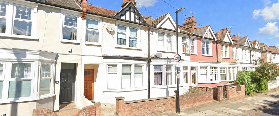 Tottenham, London N22 - Photo 1