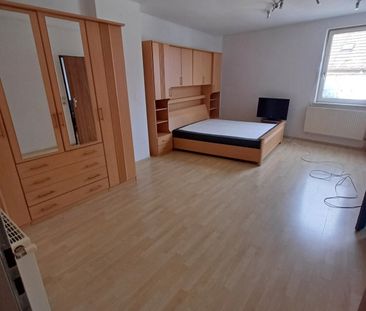 Wohnen in Gmünd - 100m², 2 Zimmer, zentral gelegen 734,34 € Miete! - Foto 4