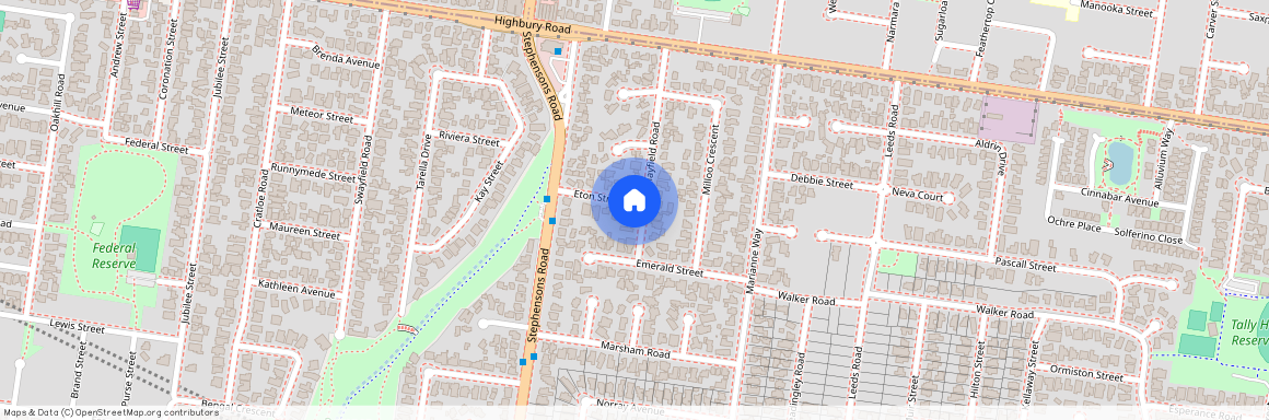 17A Hayfield Road, Mount Waverley, VIC 3149