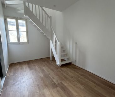 BORDEAUX / ST PIERRE - DUPLEX 35 m² REFAIT A NEUF - - Photo 4