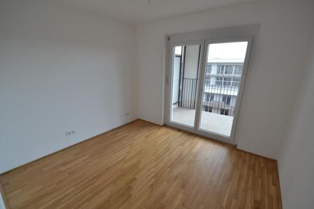 Puntigam – Brauquartier – 53m² – 3 Zimmer – Pärchenwohnung oder WG – 20m² Balkon - Foto 4