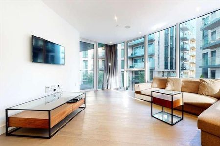 Battersea Reach, Battersea, SW18 - Photo 4