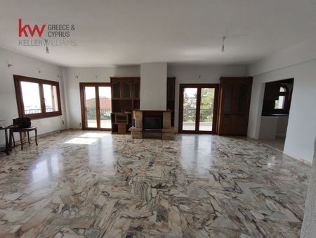 Διαμέρισμα για ενοικίαση Κωνσταντινουπολίτικα (Πυλαία) - Photo 2