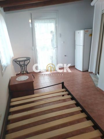 Studio/Γκαρσονιέρα για ενοικίαση Ανάληψη - Μπότσαρη (Ανάληψη - Μπότσαρη - Νέα Παραλία) - Φωτογραφία 5