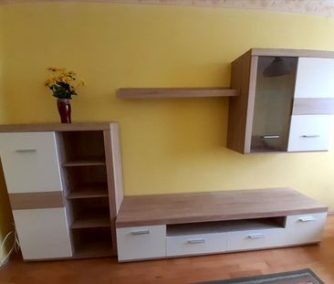 Kiadó jó állapotú panel lakás - Debrecen - Fotó 6