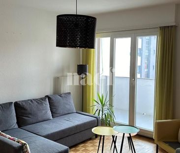 3.5 Zimmer, 65 m², 5. Stock - Foto 1
