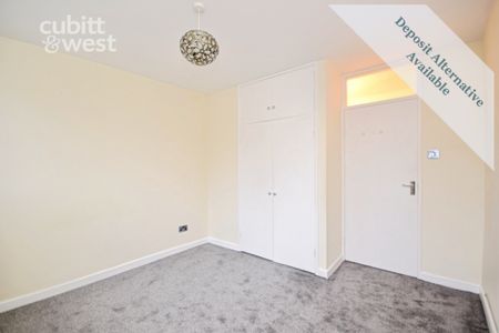1 bedroom apartment to rent - Photo 2