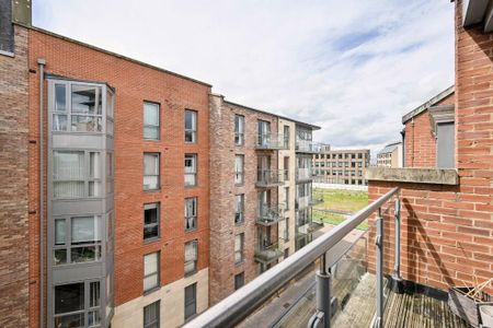 1 bedroom duplex to rent - Photo 5