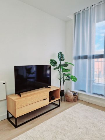 2 Bed Flat, Popworks Building, M4 - Photo 3